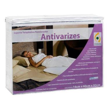 Imagem de Almofada Anti Varizes Theva Copespuma
