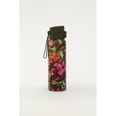 Imagem de Garrafa Farm Etc 850Ml Painted Flower
