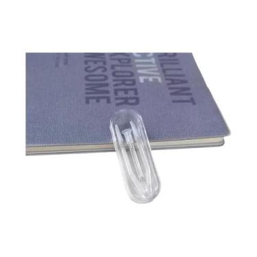 Imagem de Conjunto De Ferramentas Para Lentes De Contato: Pinça Transparente Gra