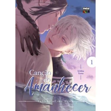 Imagem de Livro - Canção do Amanhecer: Volume 1