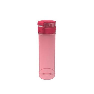 Imagem de Squeeze eleve 730ml sports fechamento por clique - vermelho - SOPRANO