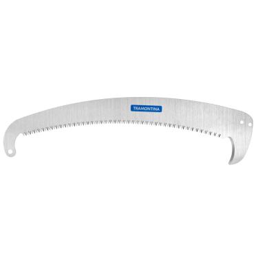 Imagem de Lâmina para Serrote Podador 14 polegada / 355 mm com Gancho Tramontina em Aço