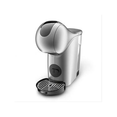 Imagem de Máquina de Café Arno Nescafé Dolce Gusto Genio S Touch DGS4 Multi bebidas, Digital e Automática  Prata Prata / 110