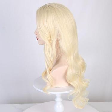 Imagem de Peruca de cosplay, fantasia de anime da Barbie, festa de Halloween, 68