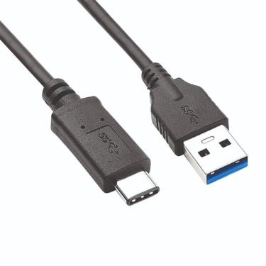 Imagem de Cabo Usb Tipo C Macho X Usb 3.0 Macho 1m