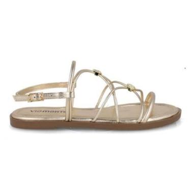 Imagem de SANDÁLIA RASTEIRA VIA MARTE 329-005-Feminino