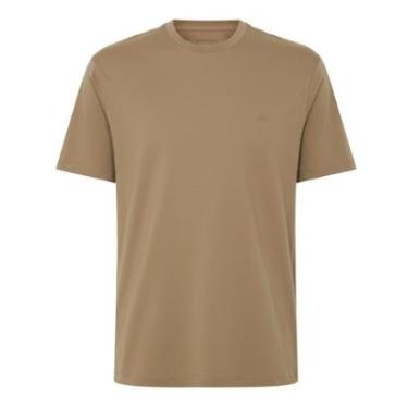 Imagem de Camiseta Individual Pima Soft Comfort-Masculino