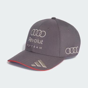 Imagem de Boné Adidas De Baseball Audi Revolut F1 Team-Unissex