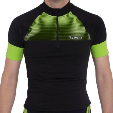 Imagem de Camiseta ciclismo masculina Lupo-Masculino