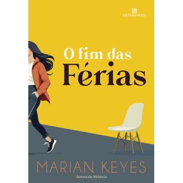 Imagem de Livro - O fim das férias (a aguardada continuação do best-seller de Ma