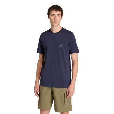 Imagem de Camiseta Adidas Estampada Terrex Mountain Masculina-Masculino