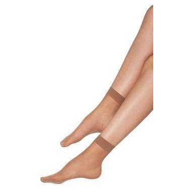 Imagem de Meia Loba 05530-001 AF Soquete Fina, U, 9990