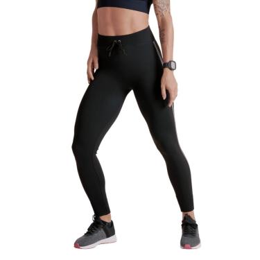 Imagem de Calça Legging Lupo Treino Academia Esportiva Leg Conforto-Feminino