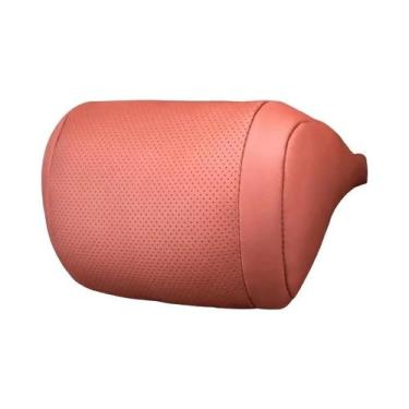 Imagem de Almofada De Pescoço Ergonômica 3D Macia E Confortável Para Carro, Supo