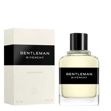 Imagem de Givenchy Gentleman Eau De Toilette - Perfume Masculino 60ml