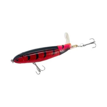 Imagem de Isca Artificial Whopper Popper Para Pesca De Superfície 13g 15g 35g, I