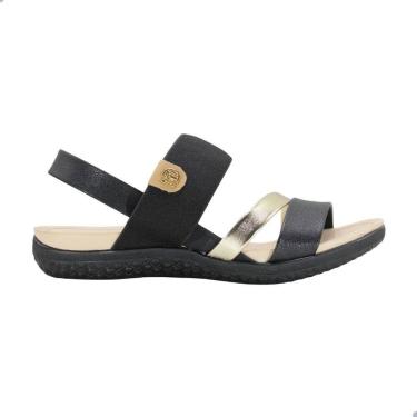 Imagem de Sandália Feminina Modare 7125.233 Preta