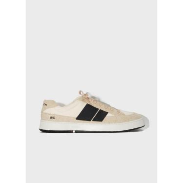 Imagem de Jute and canvas ag sneaker OSKLEN-Masculino