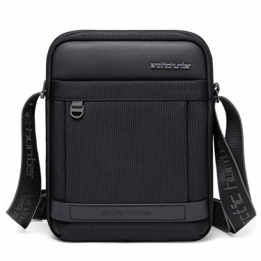 Imagem de Bolsa Transversal Arctic Hunter Ombro Tiracolo Sling Bag Shoulder Bag Executiva-Unissex