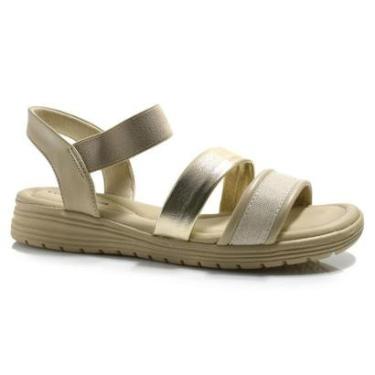 Imagem de Papete Feminina Comfortflex 2551406-Feminino