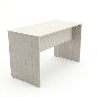Imagem de Mesa para Escritório 120x60cm Studio Legno Crema Legno Crema
