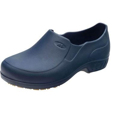 Imagem de Sapato Marluvas Eva Azul Solado De Borracha N39 101Fclean-Am