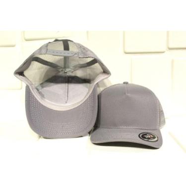 Imagem de Boné Tela, liso - TKN