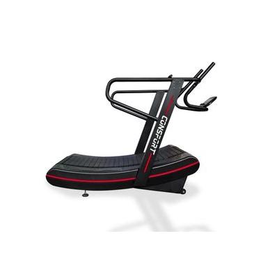 Imagem de Esteira Curva Simulador de Corrida - Consport