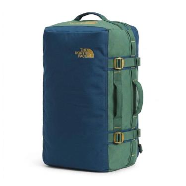 Imagem de North Face Bolsa Duffel Mochila Base Camp Voyager 32L - Azul
