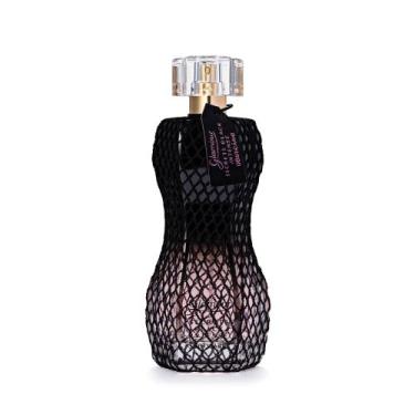 Imagem de Glamour Secrets Black Intense Desodorante Colônia 75Ml