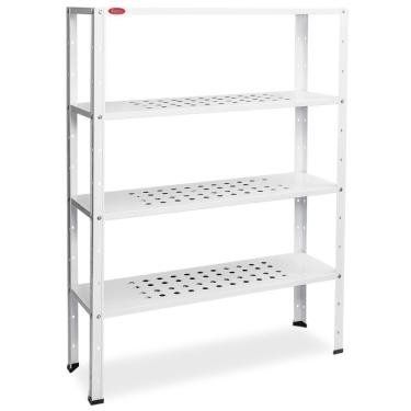 Imagem de Dispositivo Para Câmara Fria Fit 1,40x0,40x1,80 Desmontável Epóxi Imeca