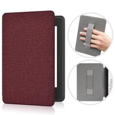 Imagem de Funda de Tela Zcooooool para Kindle Paperwhite de 6.8"