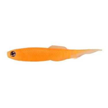 Imagem de Isca Monster 3X Bacashad - 13Cm - 3Un, Orange