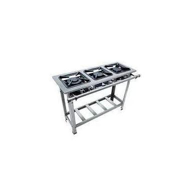 Imagem de Fogao 03b 40x40 2qd/1qs p 7 metalmaq