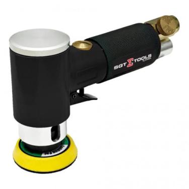 Imagem de Lixadeira Orbital Pneumática SGT 0305 2"/3" 15.000RPM Sigma