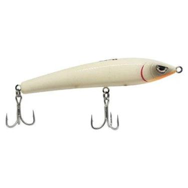 Imagem de Isca artificial yara hunter bait 14cm 32g (superfície), 07