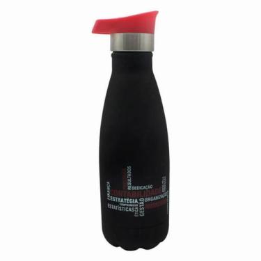Imagem de Cantil Swell Fosco 350ml Contabilidade - Zona Criativa