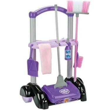 Imagem de Kit De Limpeza Brink Limp 8008 Kit De Limpeza Brink Limp 8008 - Xplast