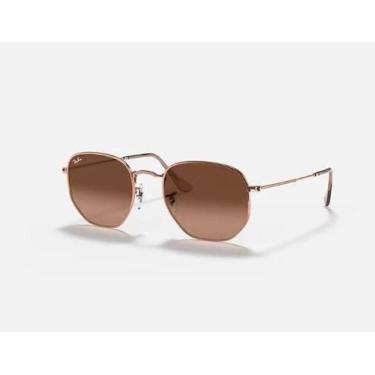 Imagem de Óculos de sol ray ban hexagonal rb3548nl 9069a554