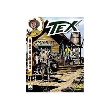 Imagem de Tex Ouro Nº 88