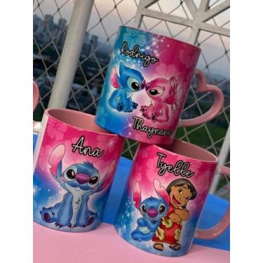 Imagem de Canecas personalizadas - Patrícia personalizados 