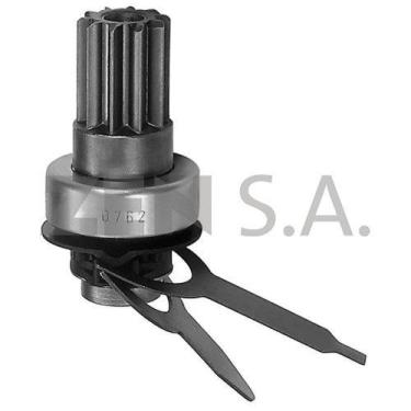 Imagem de Bendix motor partida ford escort verona vw santana lucas indiel - DELP