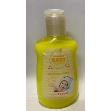 Imagem de Condicionador Marigold Baby Premium 250ml