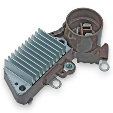 Imagem de Regulador Alternador Gauss Equivale 1002111170 Nippondenso