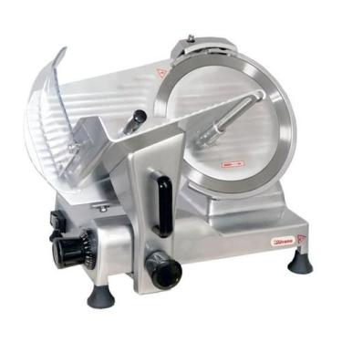 Imagem de Cortador de Frios Semi-Automático 300mm Urano SSM1-300 220v