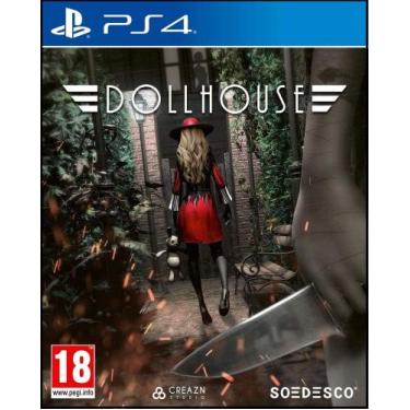 Imagem de Dollhouse ( Jogo Físico ) - PS4 - Sony