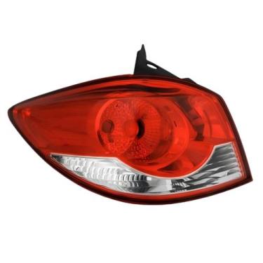 Imagem de Lanterna Traseira Cruze Hatch 2011 A 2016 - Cn, Lado Esquerdo - Motori