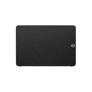 Imagem de HD Externo Seagate Expansion 12TB 3.5 STKP12000400 USB 3.0 Preto Armaz