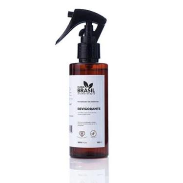 Imagem de Aromatizador 150ml revigorante Flora Brasil