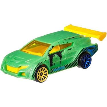 Imagem de Hot Wheels - Loop Coupe - Color Shifters - CFM46